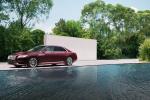 Lincoln Continental 3.0T AWD 2016 года (CN)